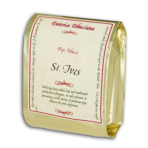 sorry, Esoterica St. Ives 8oz Pouch A image not available now!