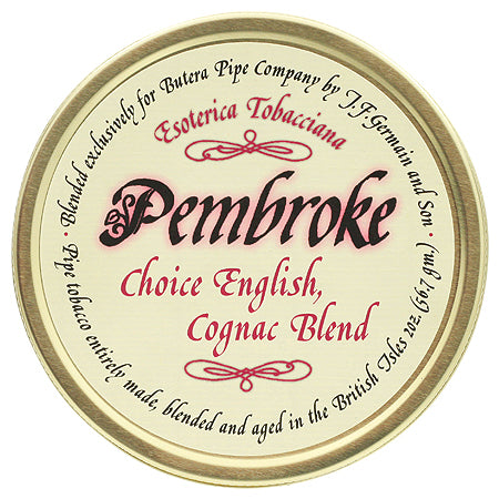 sorry, Esoterica Pembroke 2oz Tin L image not available now!