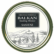 sorry, Balkan Sasieni 1.76oz Tin L image not available now!