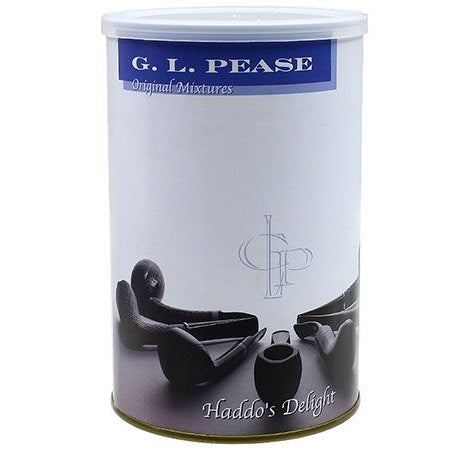 sorry, G. L. Pease Haddo's Delight 16oz Tin V image not available now!