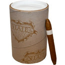 sorry, Viaje Black & White Connecticut White Figurado 24ct Jar image not available now!