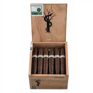 sorry, RoMa Craft Intemperance BA XXI Envy Short Perfecto 24ct Box image not available now!