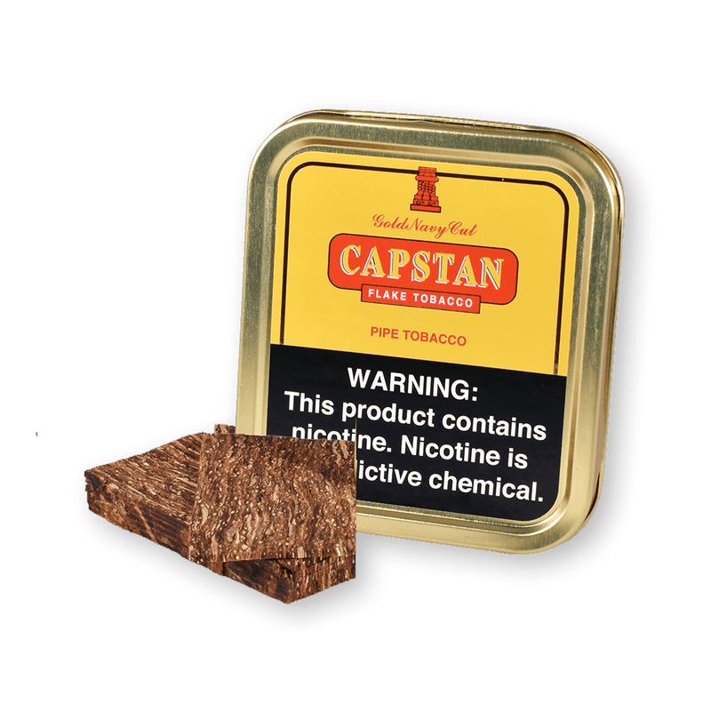 sorry, Capstan Gold Flake 1.75oz Tin V image not available now!