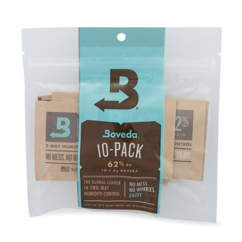 sorry, Boveda 62% 8g 10ct image not available now!
