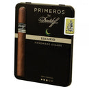 sorry, Davidoff Escurio Primeros Cigarillos 6ct Tin image not available now!
