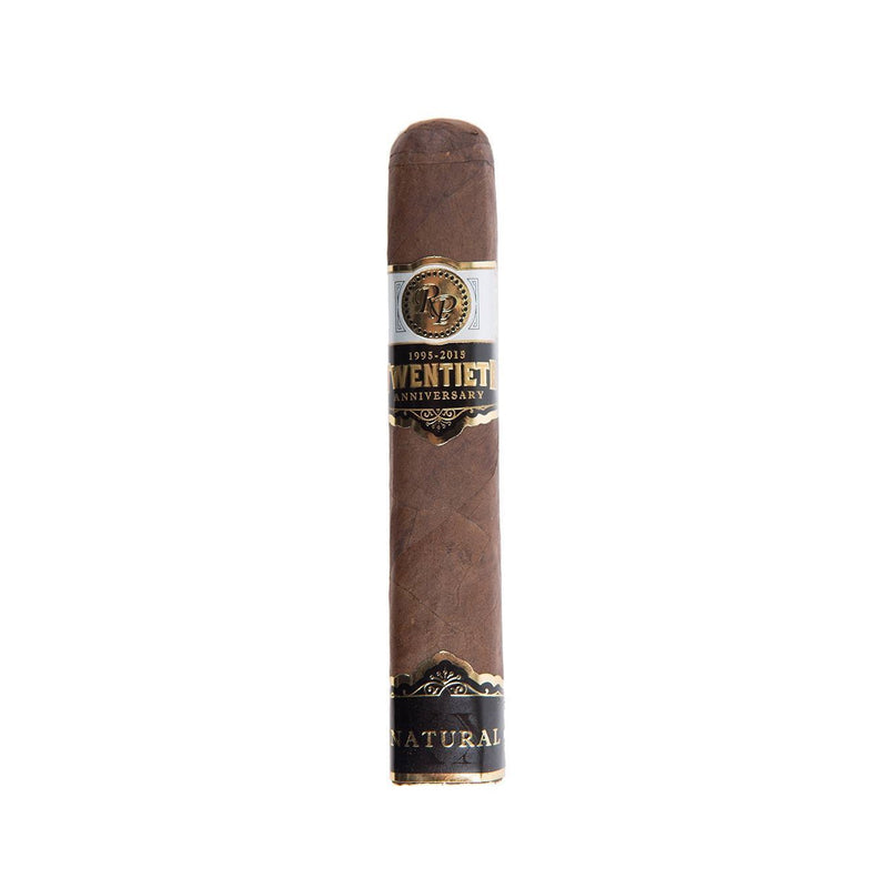 sorry, Rocky Patel 20th Anniversary Rothschild Single image not available now!