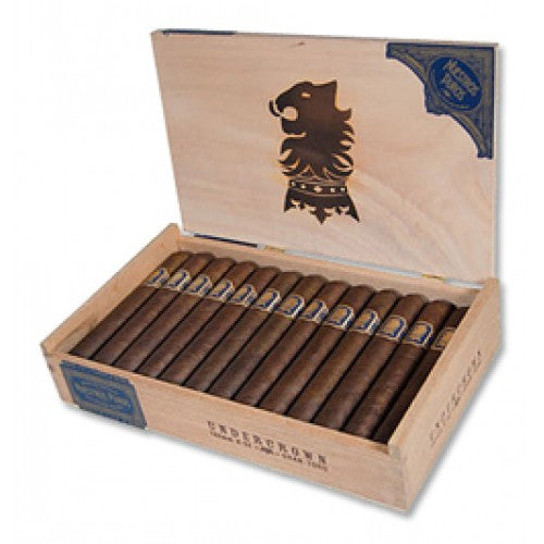 sorry, Liga Undercrown Maduro Gordito 25ct Box image not available now!