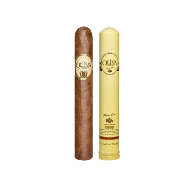 sorry, Oliva Serie O Toro Tubos Single image not available now!