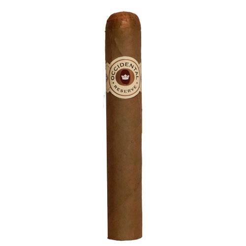 sorry, Alec Bradley Occidental Reserve Robusto Single image not available now!