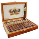 sorry, Ashton Estate Sun Grown 23-Year Toro 25ct Box image not available now!