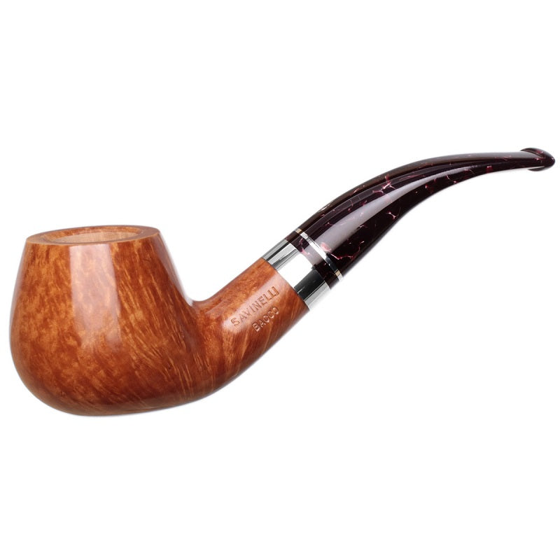 sorry, Savinelli Bacco Smooth Natural 645 KS image not available now!