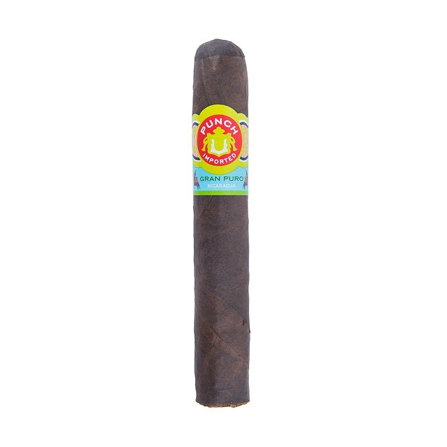 sorry, Punch Gran Puro Nicaragua Robusto Single image not available now!
