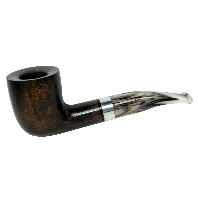 sorry, Wessex Smooth Dark Brown Pipe image not available now!