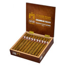 sorry, Macanudo M Bourbon Churchill 20ct Box image not available now!