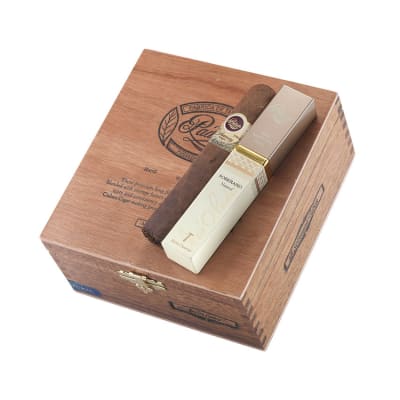 sorry, Padron 1964 Anniversary Soberano Robusto Natural Tubos 15ct Box image not available now!