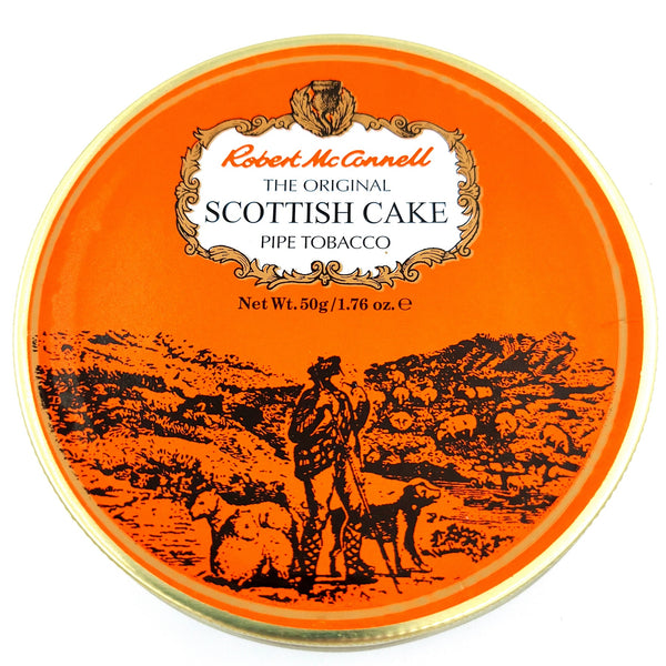 sorry, McCONNELL Scottish Cake 1.75oz V image not available now!