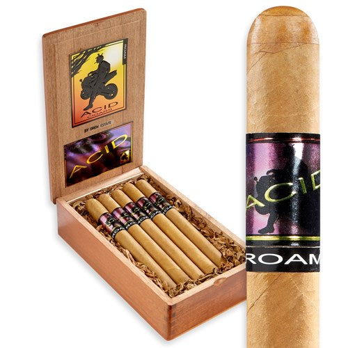 sorry, Acid Roam Churchill 10ct Box image not available now!