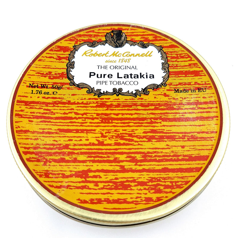 sorry, McCONNELL PURE LATAKIA 1.75oz L image not available now!