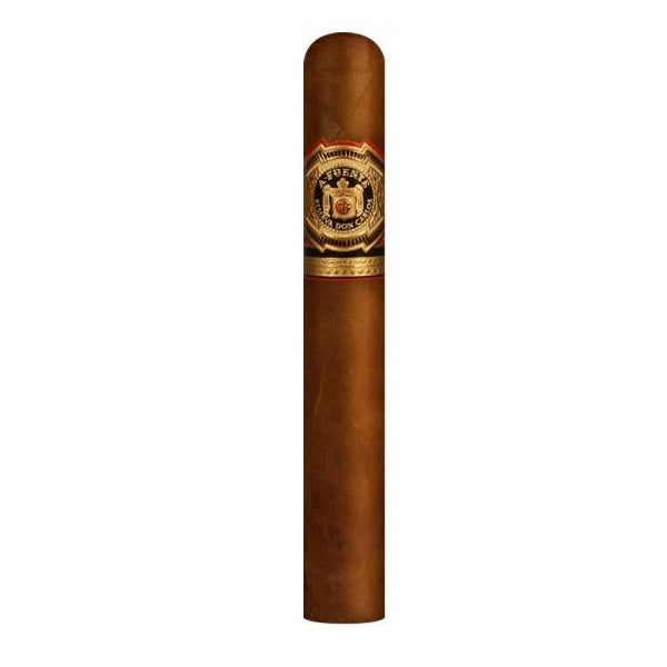 sorry, Arturo Fuente Don Carlos Double Robusto Single image not available now!