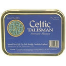 sorry, Samuel Gawith Celtic Talisman 1.76oz Tin A image not available now!
