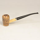 sorry, Missouri Meerschaum Elf Cobbit Corn Cob Pipe image not available now!