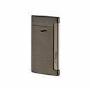 sorry, S.T. Dupont Slim 7 Lighter Briquet Gun Metal Brosse Integral image not available now!