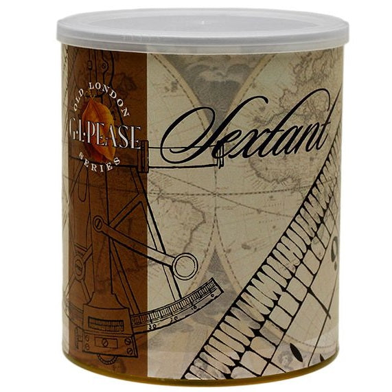 sorry, G. L. Pease Sextant 8oz Tin L image not available now!