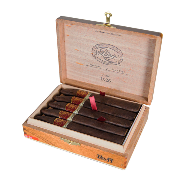 sorry, Padron Family Reserve No. 44 Torpedo Maduro 10ct Box image not available now!