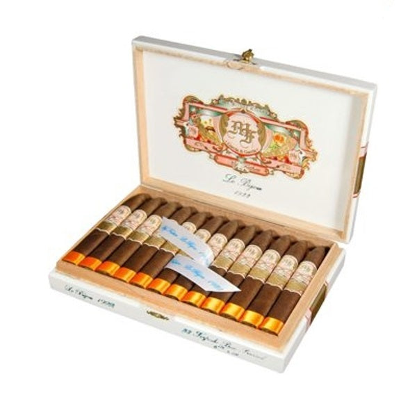 sorry, My Father Le Bijou 1922 Torpedo 23ct Box image not available now!