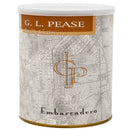sorry, G. L. Pease Embarcadero 8oz Tin V image not available now!