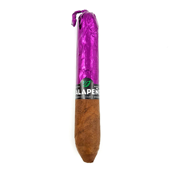 sorry, Viaje PHAT Purple Jalapeno Figurado Single image not available now!