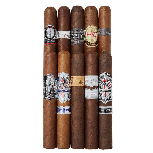 sorry, AJ Clown Car Corona Sampler 10ct Pack image not available now!