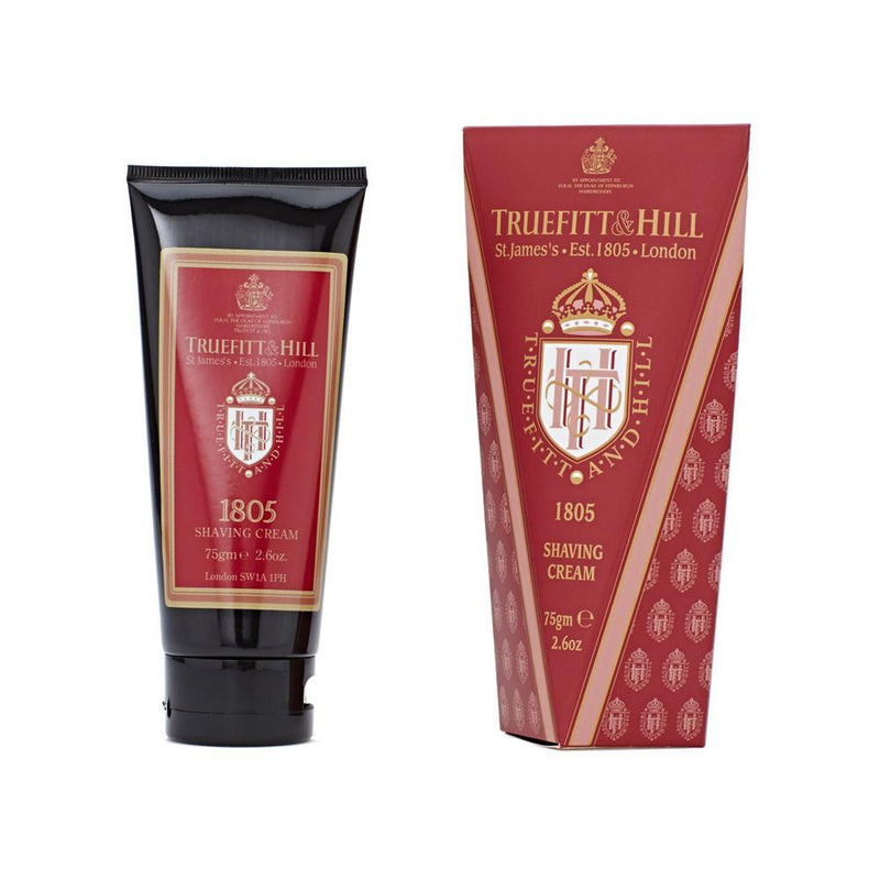 sorry, Truefitt&Hill 1805 Shaving Cream Tube image not available now!