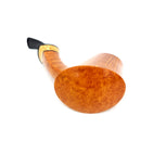 Kent Rasmussen Smooth Volcano Natural