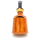 Kent Rasmussen Smooth Volcano Natural