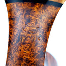 Kent Rasmussen Smooth Volcano Brown