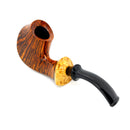 Kent Rasmussen Smooth Volcano Brown