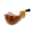 Kent Rasmussen Smooth Volcano Brown