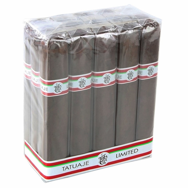 sorry, Tatuaje Mexican Experiment Limited Robusto 15ct Bundle image not available now!