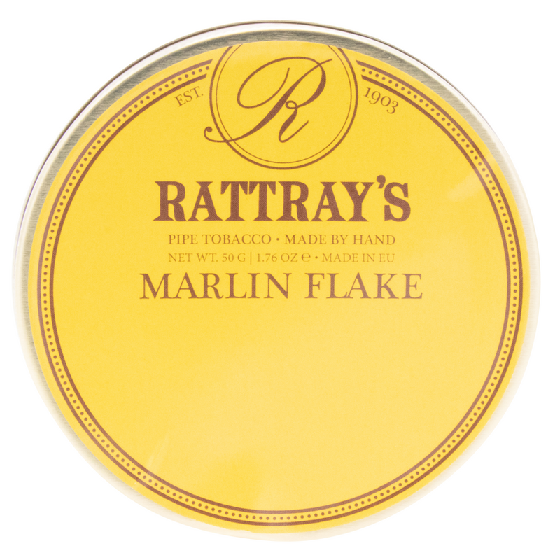 sorry, Rattray's Marlin Flake 1.76oz Tin V image not available now!