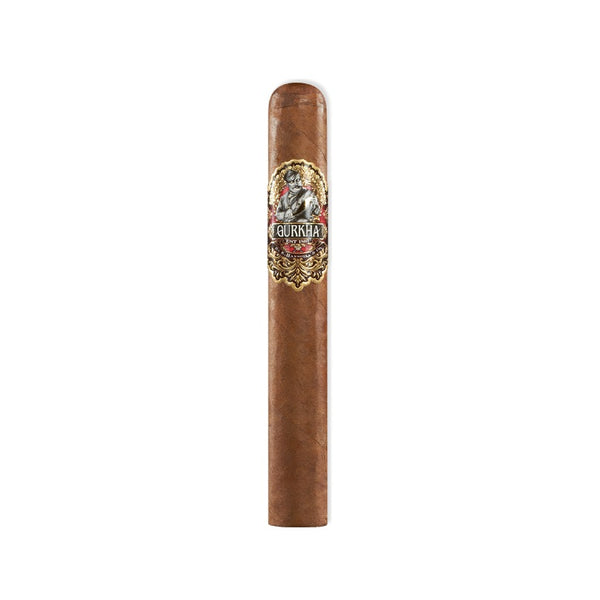 sorry, Gurkha 125th Anniversary Robusto Single image not available now!