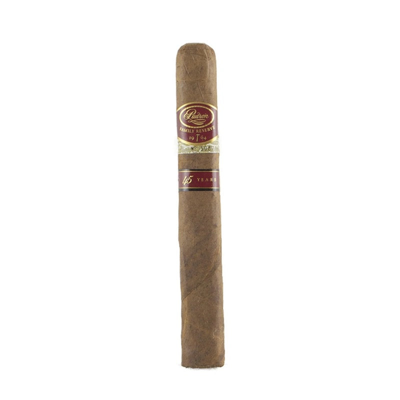 sorry, Padron Family Reserve No. 45 Toro Natural Single image not available now!