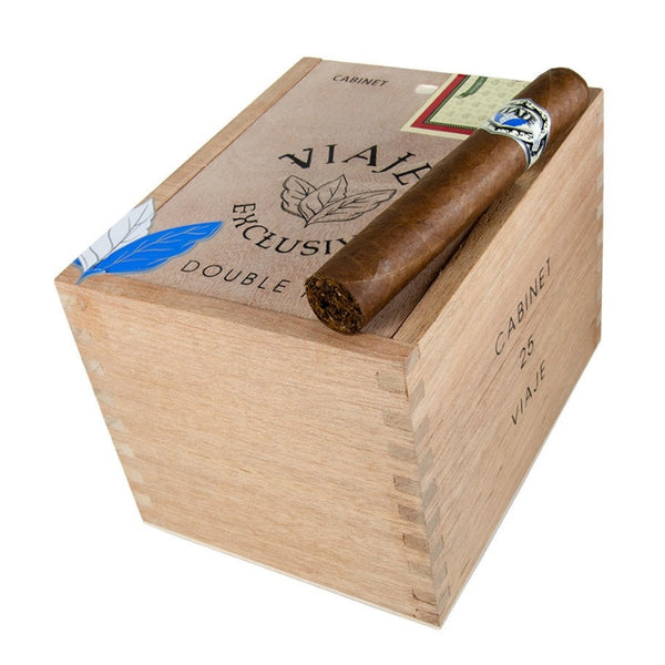 sorry, Viaje Exclusivo Nicaragua Double Robusto 25ct Box image not available now!