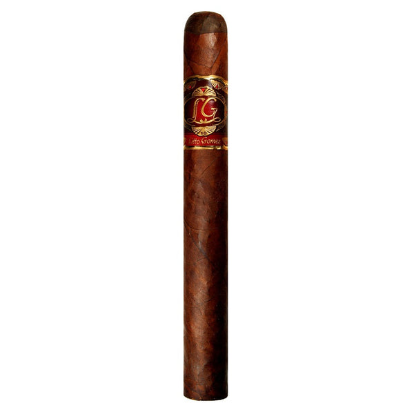 sorry, La Flor Dominicana Litto Gomez Small Batch No.7 Toro Single image not available now!