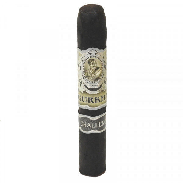 sorry, Gurkha Royal Challenge Maduro Robusto Single image not available now!