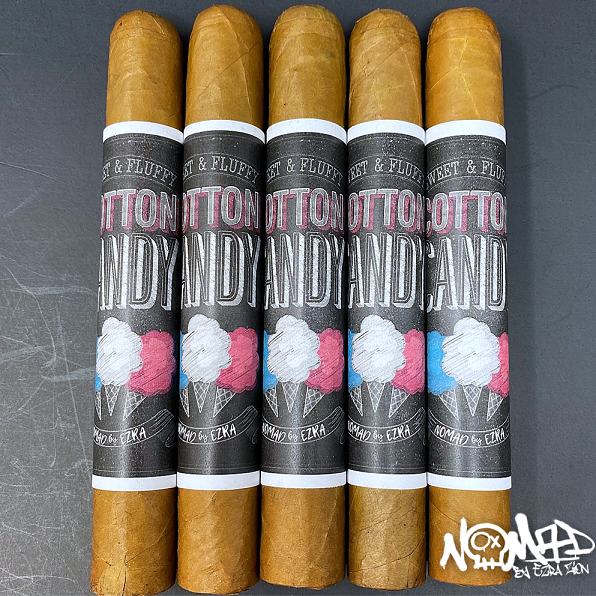 sorry, Nomad Cotton Candy ?21 Ltd Toro 5ct Bundle image not available now!