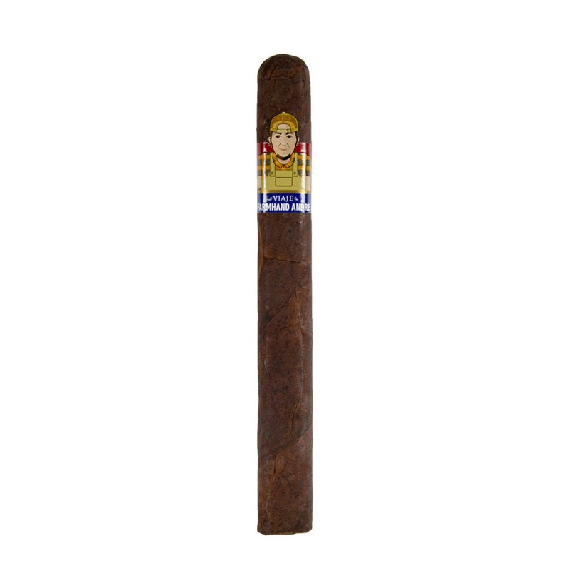 sorry, Viaje Farmhand Andre Churchill Single image not available now!