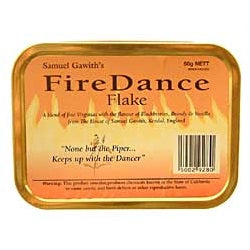 sorry, Samuel Gawith Fire Dance 1.76oz Tin A image not available now!