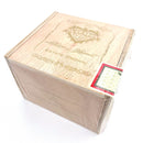 sorry, Viaje Late Harvest 550 Hang Time Robusto 35ct Box image not available now!