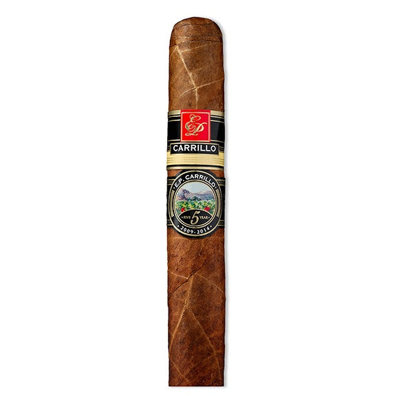 sorry, E.P. Carrillo 5 yrs Anniversary Toro Single image not available now!